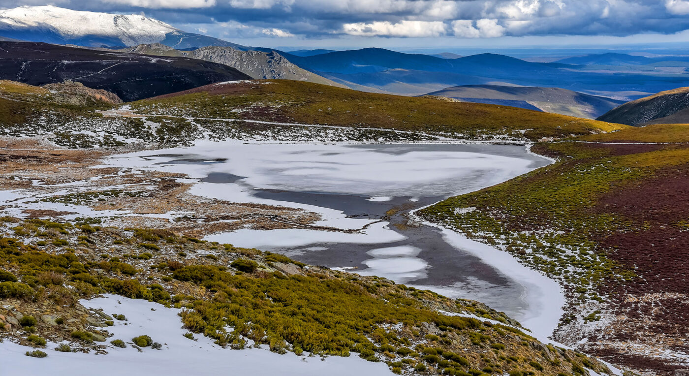 YEGUAS_lagunasdesanabria