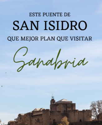 San Isidro en Sanabria